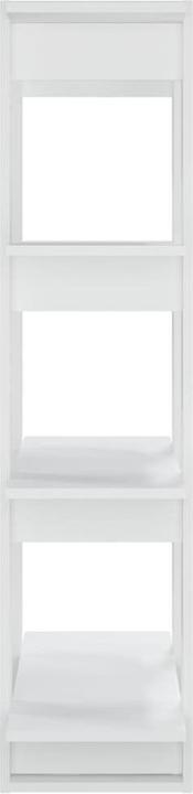 Immagine prodotto vidaXL Bücherregal (80 x 30 x 123.50 cm)