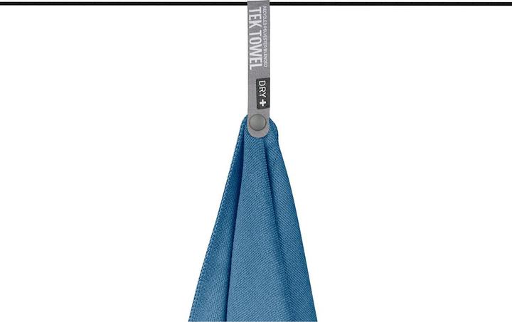 Actual product image Sea To Summit Tek towel (60 x 120 cm)