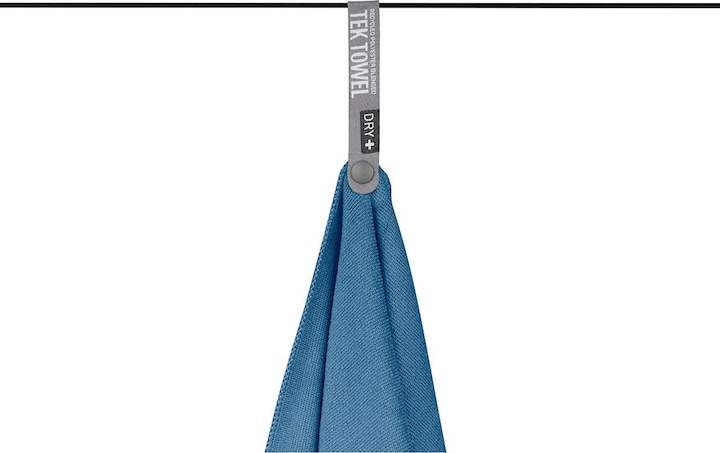 Actual product image Sea To Summit Tek towel (60 x 120 cm)