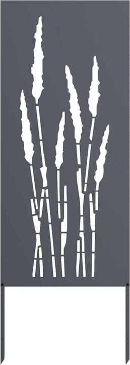 Produktbild vidaXL Gartensichtschutz (50 cm)