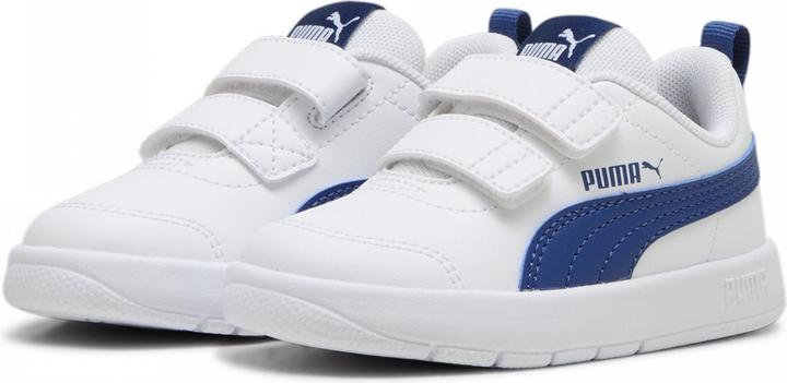 Actual product image Puma Courtflex V3 V Inf (27)