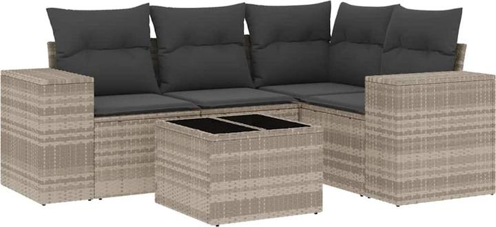 Grigio, Grigio scuro