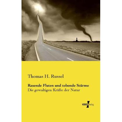 Rasende Fluten und tobende Stürme, Fachbücher