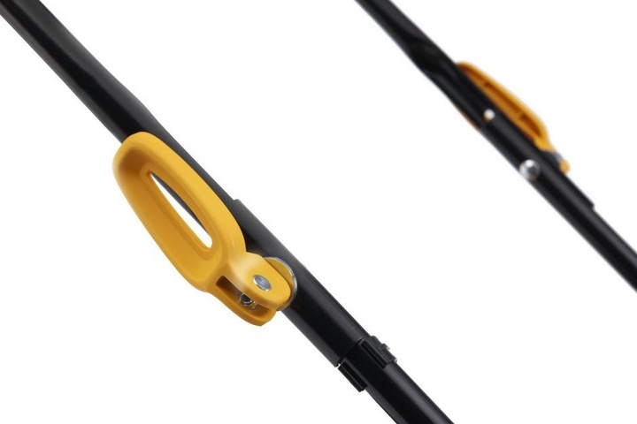 Image du produit Stiga Tondeuse sans fil COLLECTOR 140 AE (Fonctionnement sur batterie)