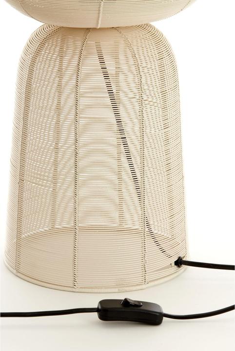 Actual product image Light & Living Aboso (E27)