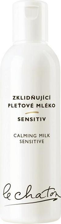 Produktbild Le Chaton Sensitive Soothing Lotion 200 G (Körpermilch)