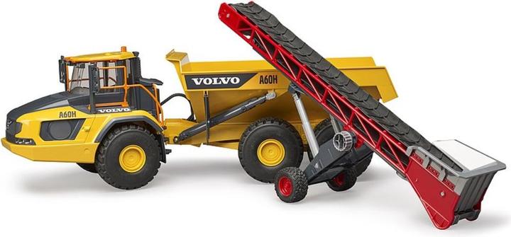 Produktbild Bruder Förderband