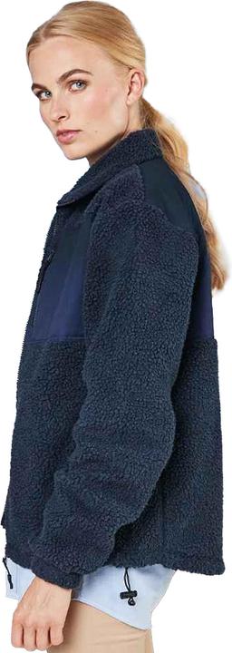 Actual product image Front Row Fleece jacket Recycled material (XS)
