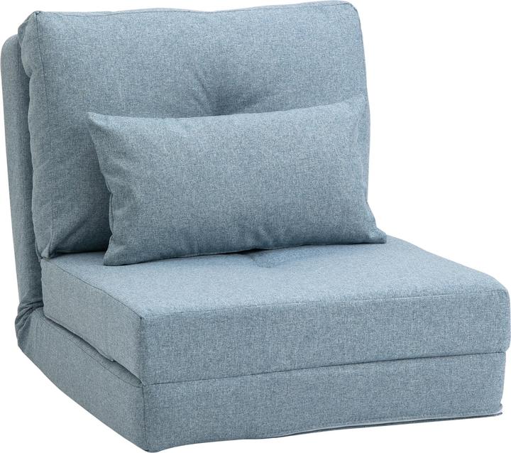 Homcom Schlafsessel
