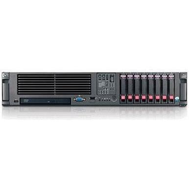 HPE Server rx2660 Base server, Server
