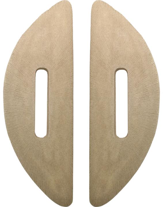 Produktbild Kersten Sichel, Beige H: 130 cm
