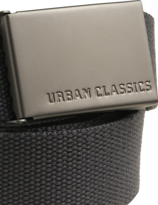 Produktbild Urban Classics Canvas (One Size)