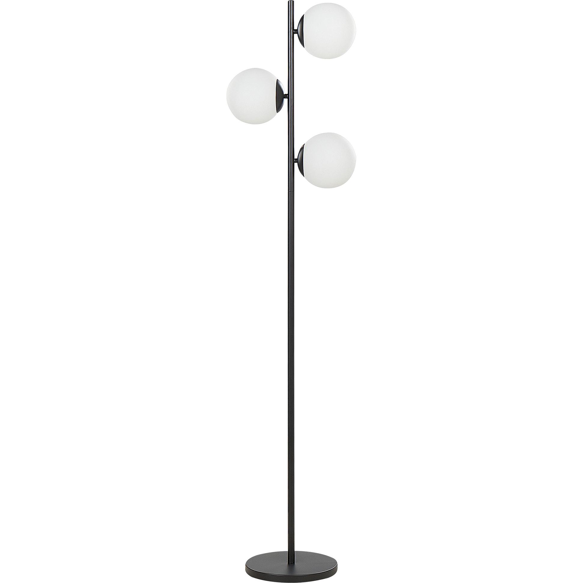Beliani, Stehlampe, Wadi