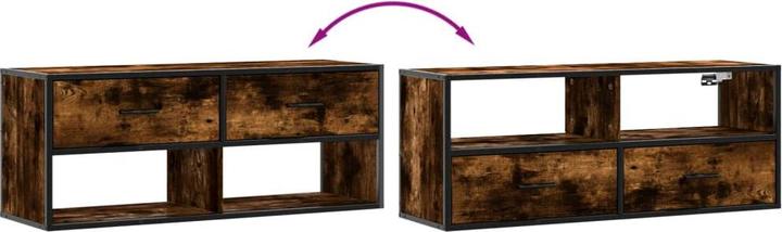 Produktbild vidaXL TV-Schrank (100 x 31 x 39.50 cm)