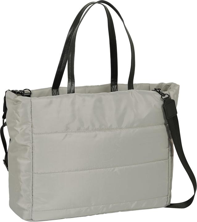 Immagine prodotto Minnie Mouse Borsa Teen Sand Imbottita Grigio 40 x 31 x 17 cm