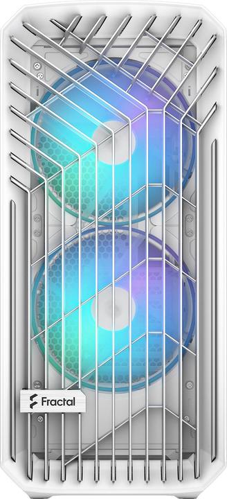 Productafbeelding Fractal Torrent RGB TG (ATX, E-ATX)