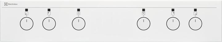 Valeurs nutritives et ingrédients Electrolux Eh6l20we