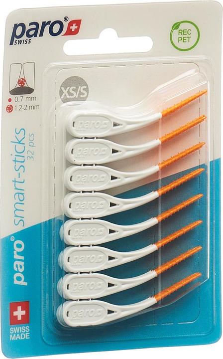 Actual product image Paro smart-sticks (32 x, 1.20 mm)