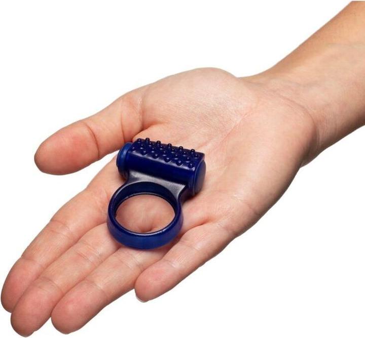 Actual product image Control Pleasure Vibes Vibrating Ring