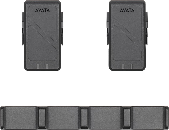 Immagine prodotto DJI Kit Avata Fly More (Batteria del drone, DJI Avata)