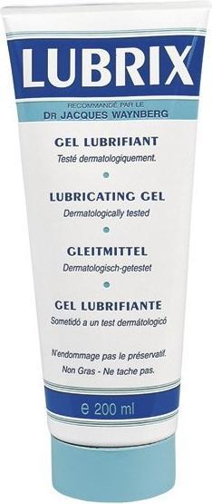 Lubrix Gel (200ml)