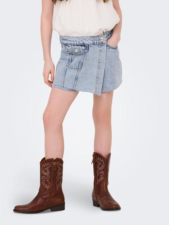 Produktbild Only KOGELLA Jeansrock Jeansrock (146)