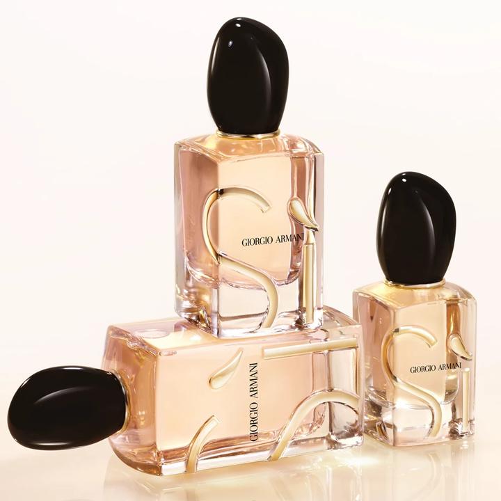 Produktbild Giorgio Armani Sí (Eau de Parfum, 50 ml)