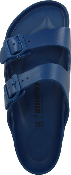 Actual product image Birkenstock Arizona EVA normal (42)