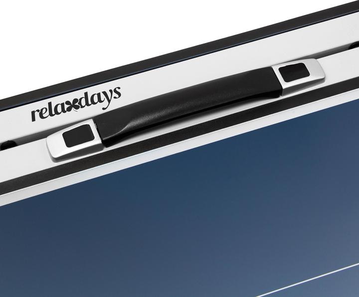 Image du produit Relaxdays Table de ping-pong