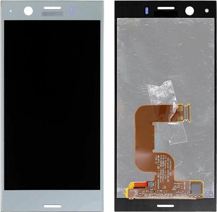Produktbild CoreParts Sony Xperia XZ1 Compact LCD (Display)