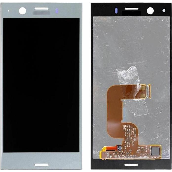 Thumbnail - CoreParts Sony Xperia XZ1 Compact LCD (Display, Sony Xperia XZ1 Compact), Mobilgerät Ersatzteile, Blau