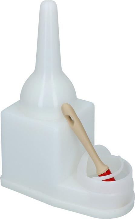 Actual product image Schwaiger TS-Boy glue-saving container