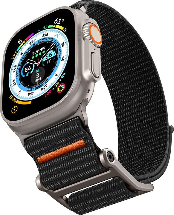 Produktbild Spigen AMP05981 (45 mm, 44 mm, 42 mm, Nylon)