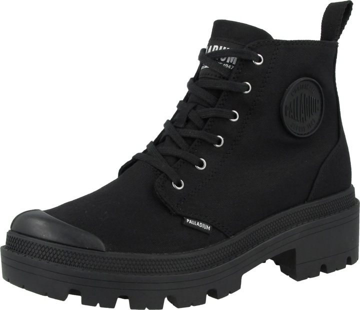 Image du produit Palladium Pallabase Twill - 30351 (43)