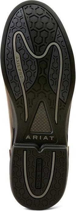 Actual product image Ariat Ankle boot Devon Zip ladies (38.5)