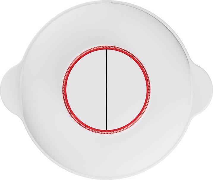 Actual product image Deerma Multifunctional meat chopper 2L DEM-JR10W (2000 ml, 300 W)