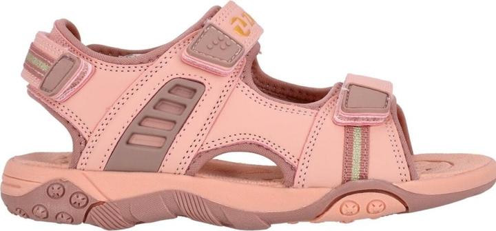 pink misty