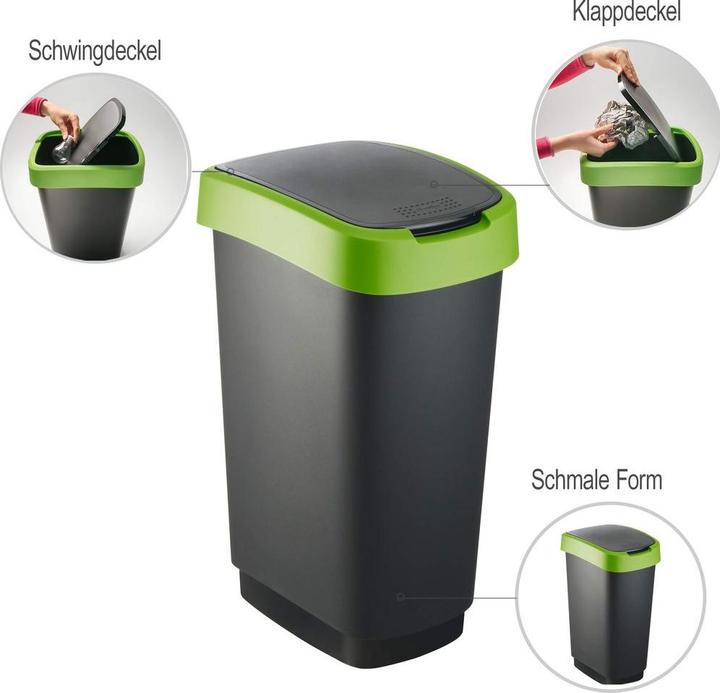 Produktbild Rotho Basic