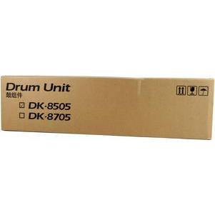 Thumbnail - Kyocera Drum Unit, Drucker Zubehör