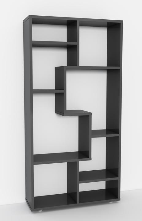 Produktbild VCM Lanisa (58 x 20 x 116 cm)