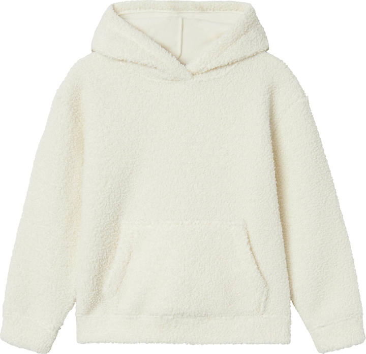 Produktbild Name it Regular Fit Teddy Sweatshirt (122)