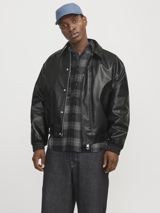 Produktbild Jack & Jones Blousonjacke Blousonjacke (S)