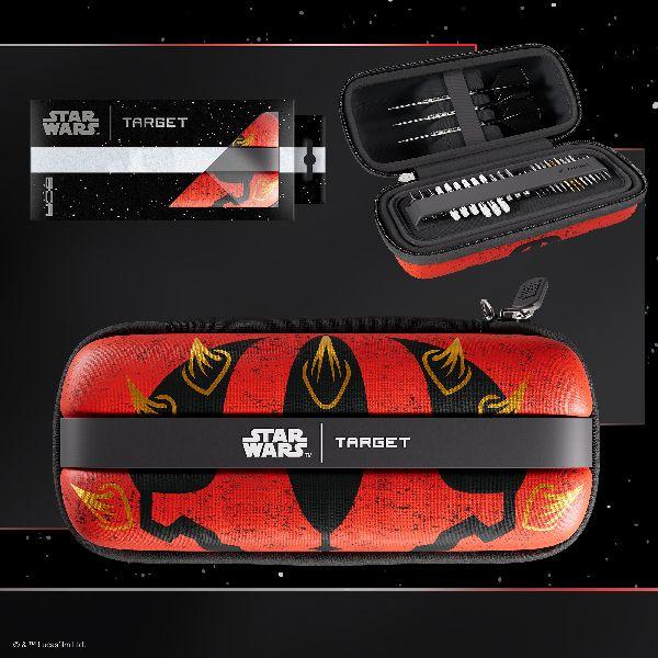 Actual product image Target BOA Tasche Darth Maul