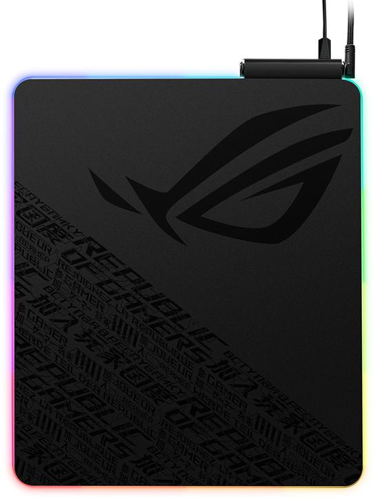 Produktbild ASUS ROG Balteus Qi (M)