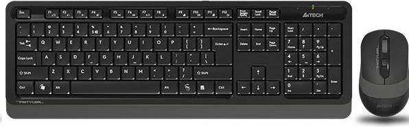 A4Tech FG1010 (US, Wireless)