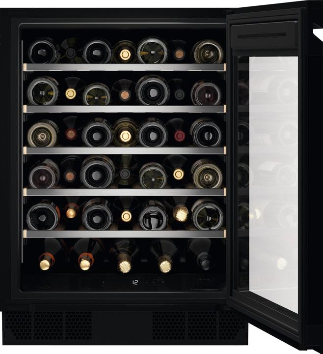 Actual product image Electrolux Winiarka EWUS040B8B