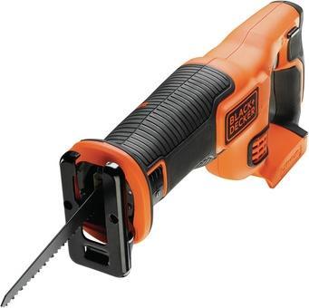 Produktbild Black & Decker KS701EK 520W Elektronik-Pendelhubstichsäge (AC, 520 W, 230 V, 7 cm, 3000 SPM, 1,5 cm)
