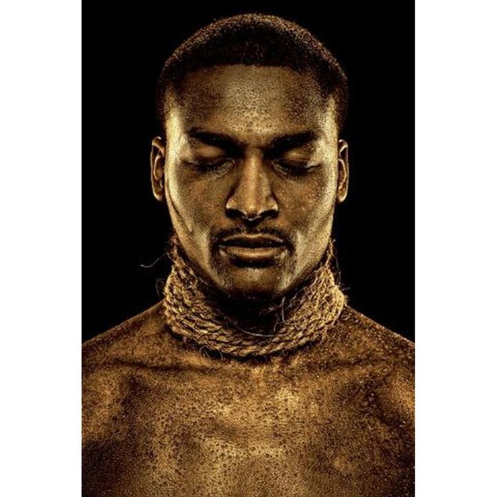 Image du produit Tecco Inkjet Paper Silver Glossy ISG250 A2 50 feuilles (250 g/m², A2, 50 x)