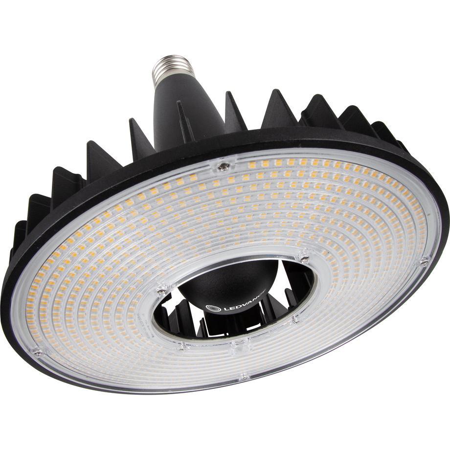 Ledvance, Leuchtmittel, HID LED Highbay Uni (E40, 105 W, 14000 lm, 1 x, E)
