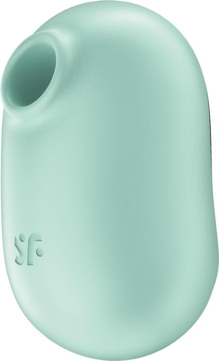 Productafbeelding Satisfyer Pro To Go 2 - Munt